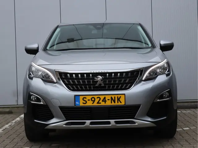 Peugeot 3008 1.2 PureTech Allure 2019 Benzine 6
