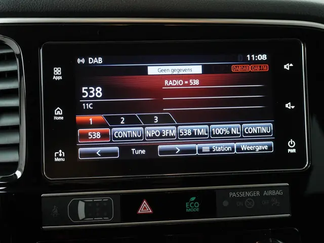 Mitsubishi Outlander 2.4 PHEV Pure 2018 Hybride Benzine 19