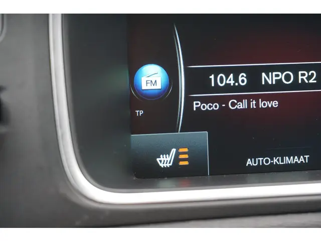 Volvo V40 2.0 T2 Nordic+ 2016 Benzine 12