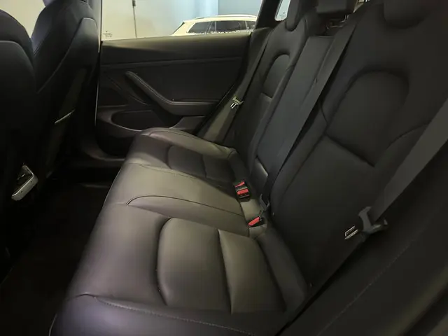 Tesla Model 3 Standard RWD Plus 60 kWh 2020 Elektrisch 12