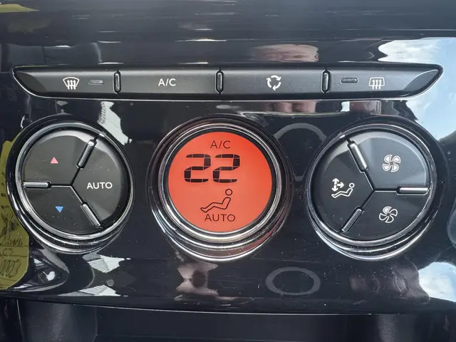 Citroën C3 1.0 PureTech Exclusive 2015 Benzine 25