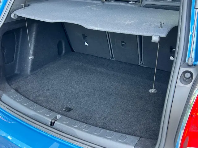 MINI Countryman Mini 1.5 Cooper 2017 Benzine 10