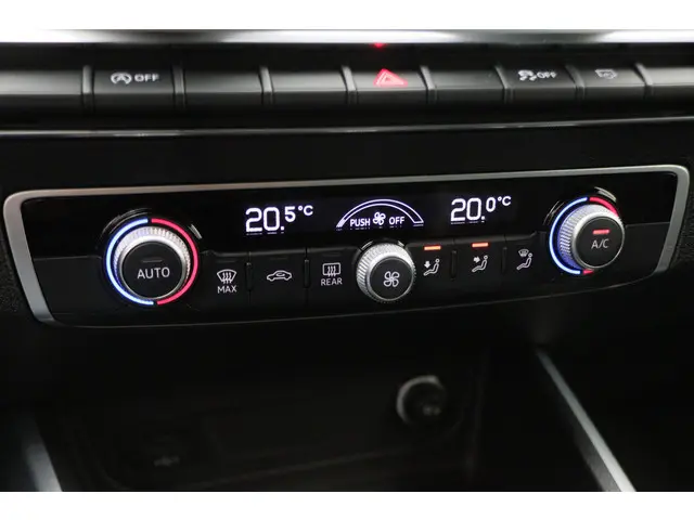 Audi Q2 30 TFSI S Edition 2020 Benzine 46