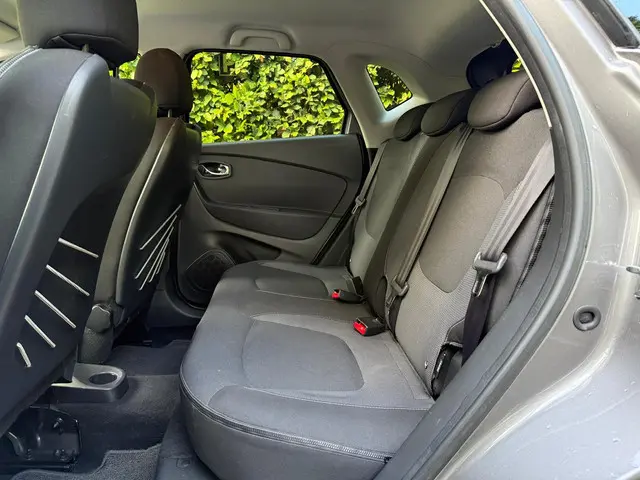 Renault Captur 1.2 TCe Dynamique I Automaat 2014 Benzine 6