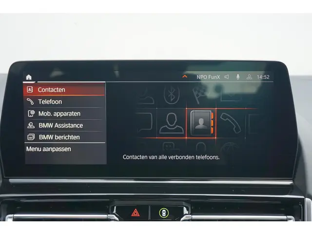 BMW 8 Serie Coupé 840i 2024 Benzine 21