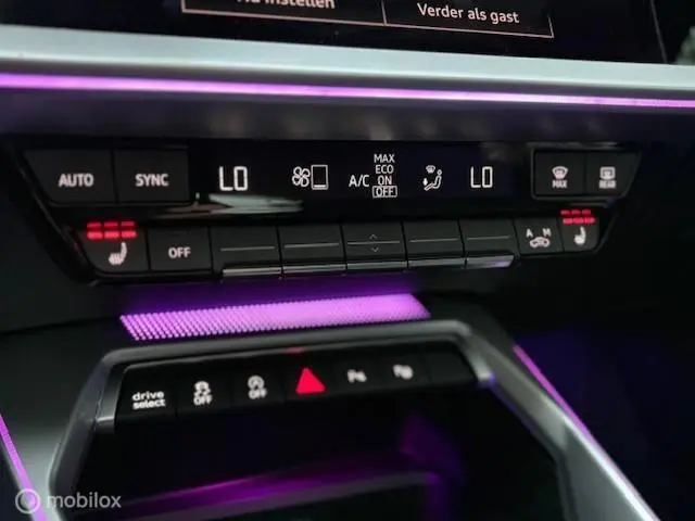 Audi S3 2.0 TFSI S3 quattro Pano Carplay 2023 Benzine 24