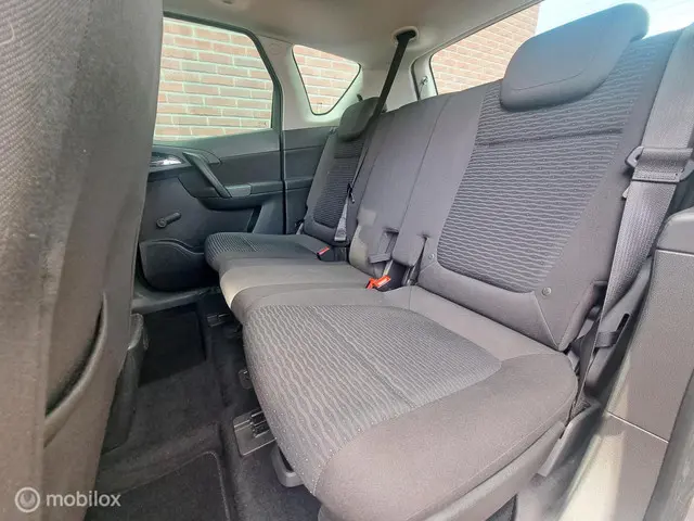 Opel Meriva 1.4 Turbo Blitz 2016 Benzine 15