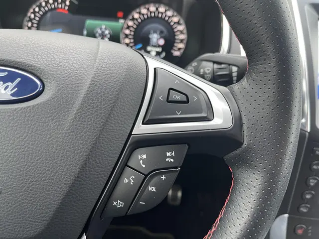 Ford S-Max 1.5 Ecoboost ST-Line 7p. 2018 Benzine 11