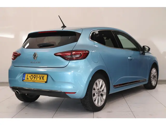 Renault Clio 2