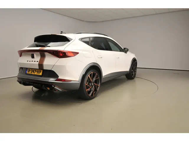 CUPRA Formentor 2