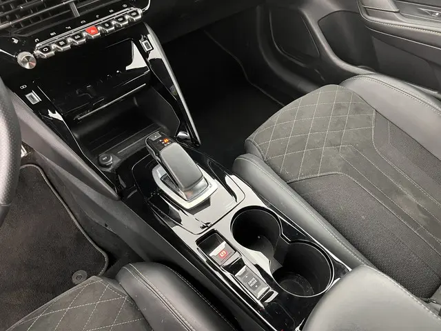 Peugeot e-208 EV GT Pack 50 kWh [ 3-Fase ] 2021 Elektrisch 17