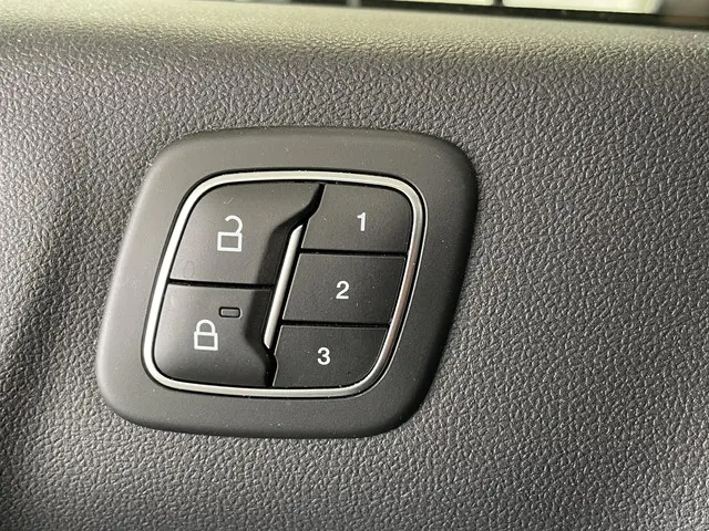 Ford Kuga 2.5 PHEV Vignale 2020 Hybride Benzine 34