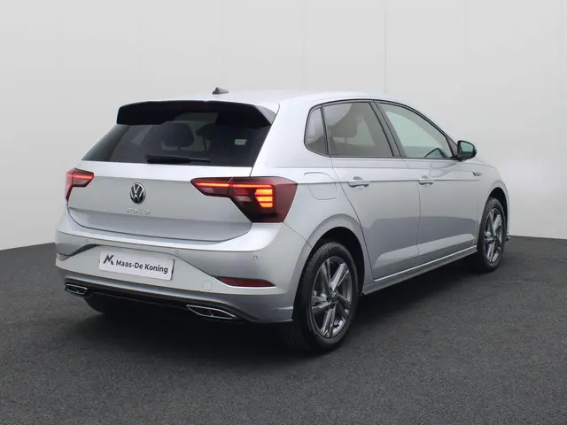 Volkswagen Polo 2
