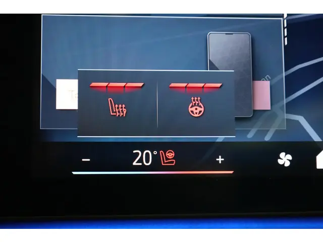 BMW iX1 eDrive20 2023 Elektrisch 17
