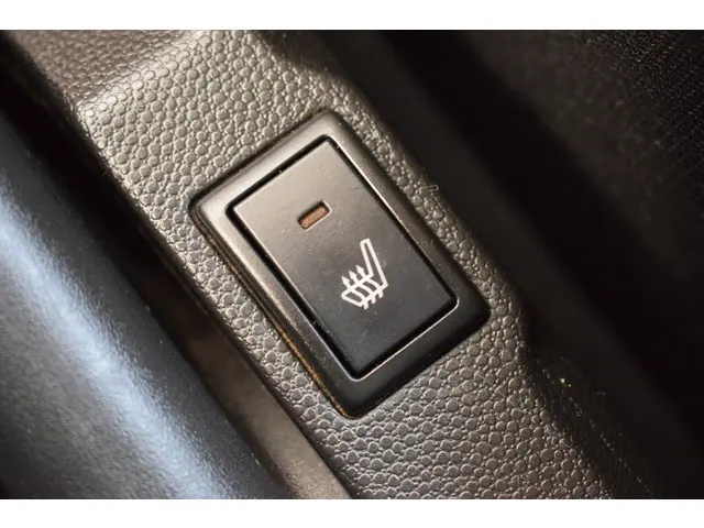 Suzuki Ignis 1.2 Automaat Stijl 2018 Benzine 21