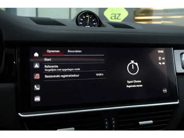 Porsche Cayenne 3.0 E-Hybrid 2021 Hybride Benzine 31