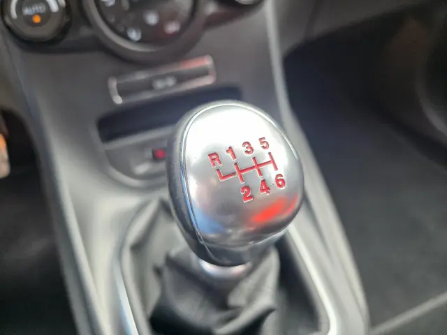 Ford Fiesta 1.6 ST2 2014 Benzine 16