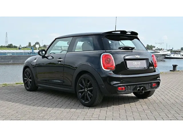 MINI Cooper S Mini 2.0 Chili 2017 Benzine 32