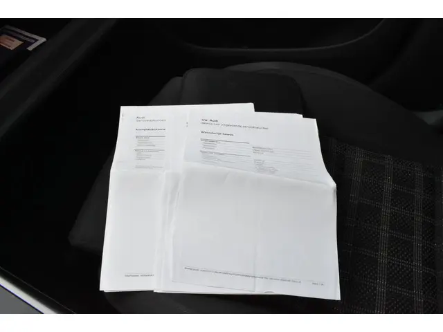 Audi A4 Avant 1.8 TFSI Pro Line S 2014 Benzine 29