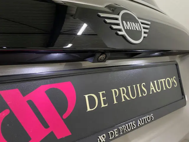MINI Countryman 1.5 Cooper ALL4 Chili 2019 Benzine 8