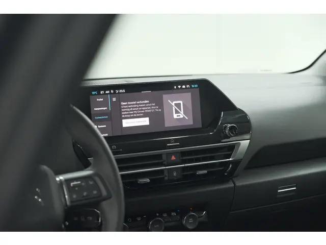 Citroën ë-C4 Feel Pack 50 kWh 2023 Elektrisch 63