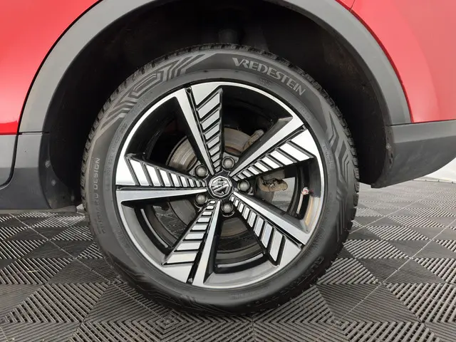 MG ZS EV Luxury 45 kWh [3-Fase] {SOH-100%} 2019 Elektrisch 23