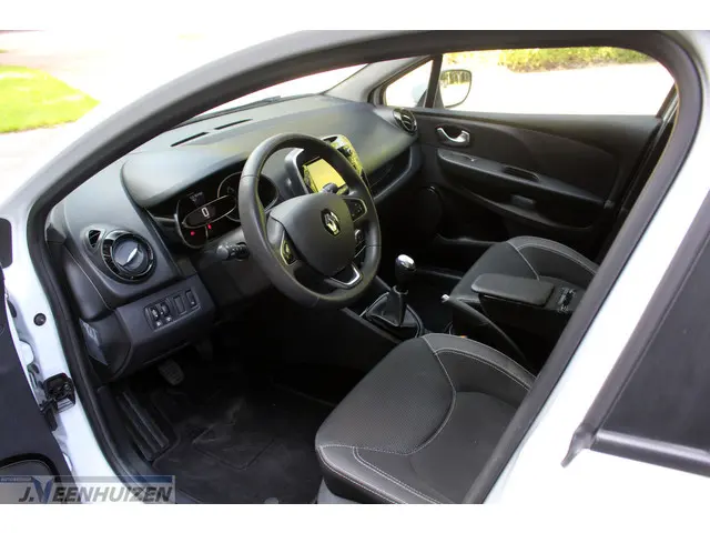 Renault Clio 0.9 TCe Zen 2018 Benzine 9