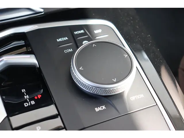BMW iX3 | High Executive Edition | 2025 Elektrisch 28