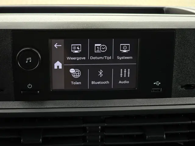 Citroën Jumpy 1.5 BlueHDI L2 H1 2024 Diesel 31