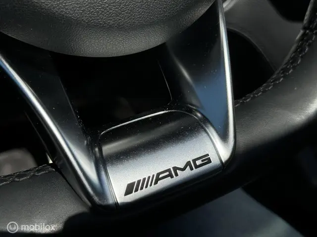Mercedes-Benz GLE Coupé AMG 63 S 4MATIC 2016 Benzine 32