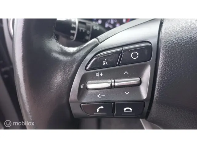 Hyundai Kona 1.0 T-GDI Fashion 2019 Benzine 21