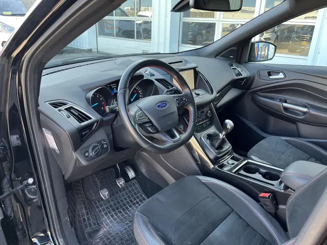 Ford Kuga 1.5 EcoBoost ST-line 2019 Benzine 11