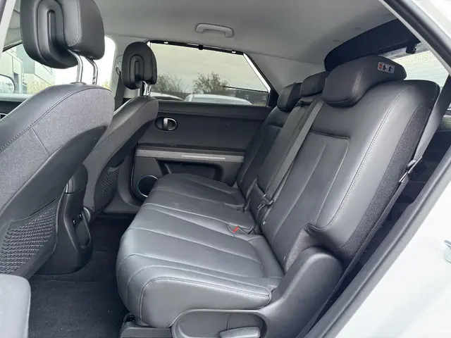 Hyundai IONIQ 5 Connect+ 84 kWh 2025 Elektrisch 12