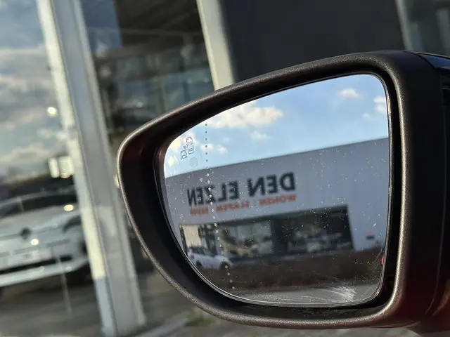 Renault Captur TCe 130 EDC Version S 2019 Benzine 33