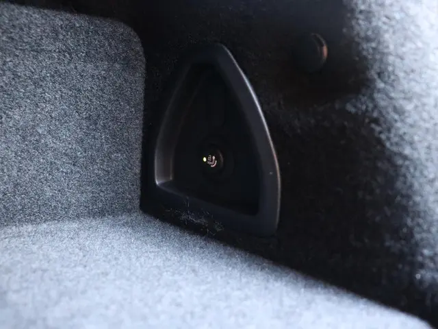 BMW 3 Serie 330e Sedan 2025 Hybride Benzine 14