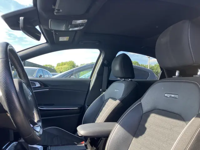 Kia XCeed 1.5 T-GDi GT-Line First Edition 2023 Benzine 4