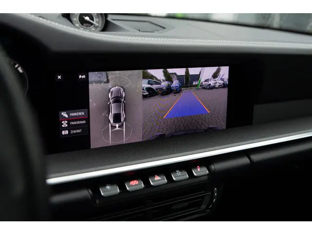 Porsche 911 3.8 Turbo 2021 Benzine 24