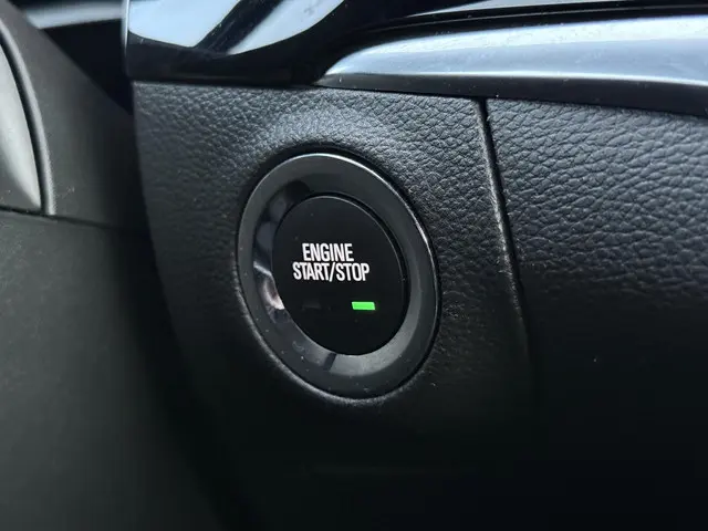 Opel Astra Sports Tourer 1.2 Ultimate 2020 Benzine 25