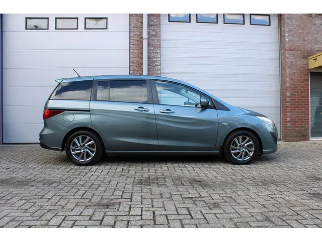 Mazda 5 2.0 TS+ 2012 Benzine 6