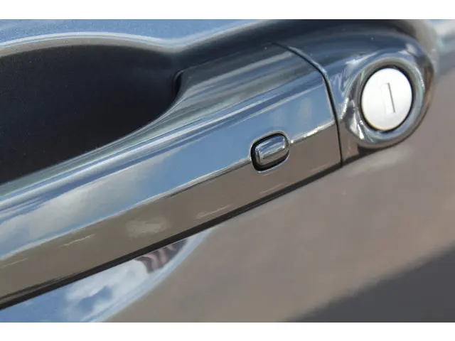 Fiat 500X Cross 1.4 Turbo MultiAir Cross 2018 Benzine 5