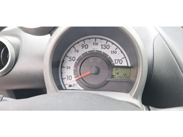 Citroën C1 1.0 Bi-Ton 2013 Benzine 7