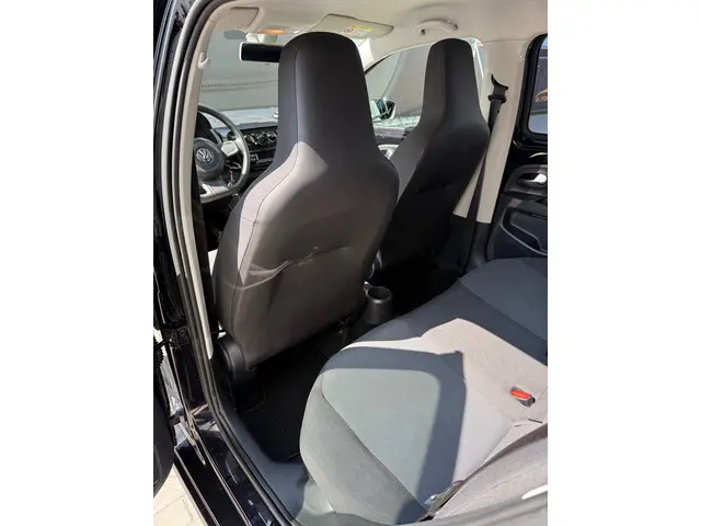 Volkswagen up! 1.0 move up! BlueMotion 2016 Benzine 22