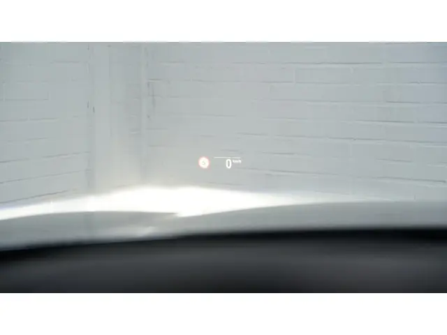 BMW 5 Serie 530i M Sport 2022 Benzine 47