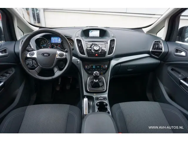 Ford C-MAX 1.0 Titanium 2014 Benzine 5