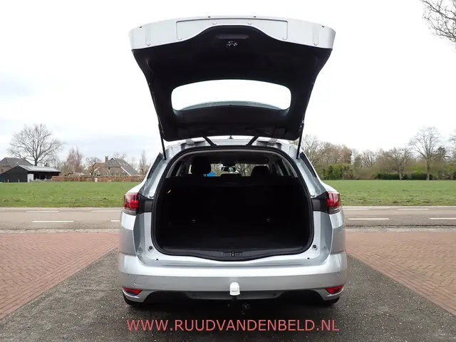 Renault Mégane Estate 1.3 TCe Business Zen 2021 Benzine 25
