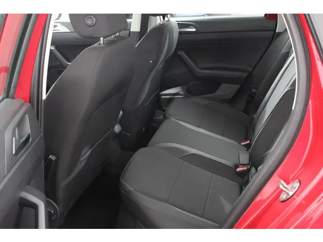 Volkswagen Taigo 1.5 TSI 150pk DSG Style 2022 Benzine 12