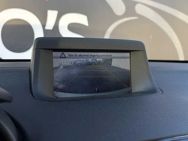 Opel Meriva 1.4 Turbo Business+ 2013 Benzine 20