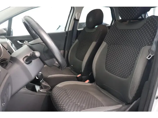 Renault Captur 1.2 TCe Intens 2017 Benzine 10