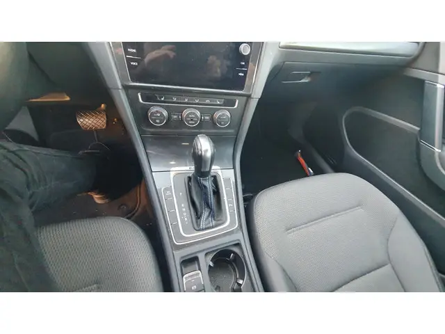 Volkswagen e-Golf E-Golf 2019 Elektrisch 18