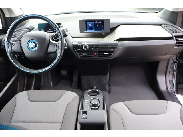 BMW i3 Basis 120Ah 42 kWh 2020 Elektrisch 5
